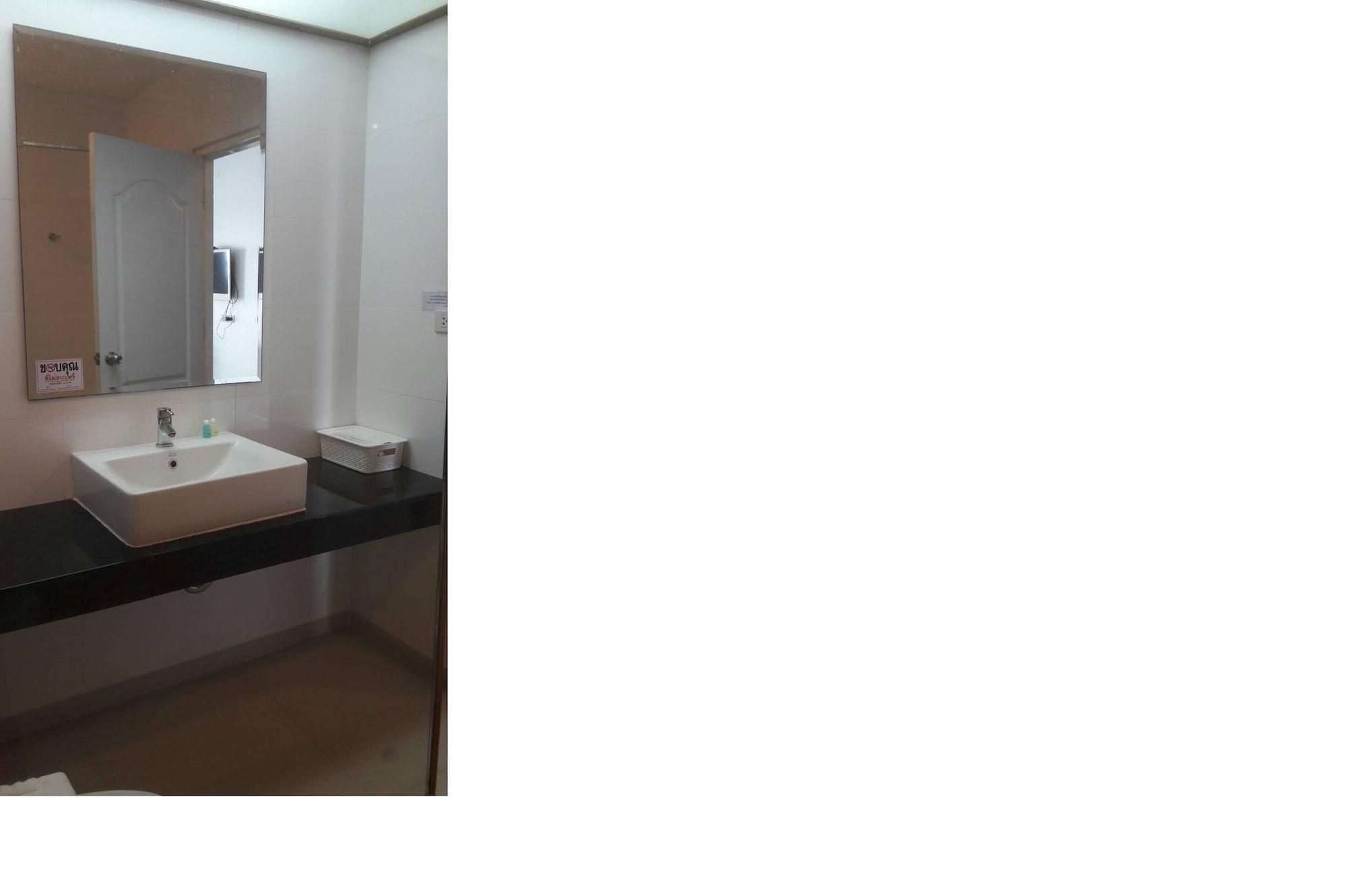 U Place Korat Nakhon Ratchasima Exterior photo