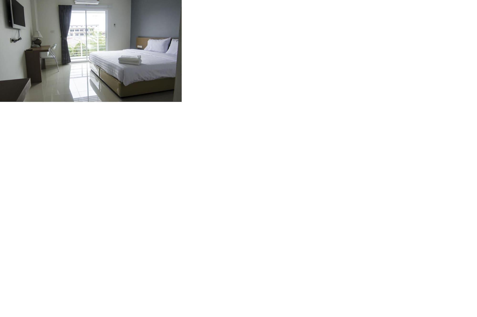 U Place Korat Nakhon Ratchasima Exterior photo